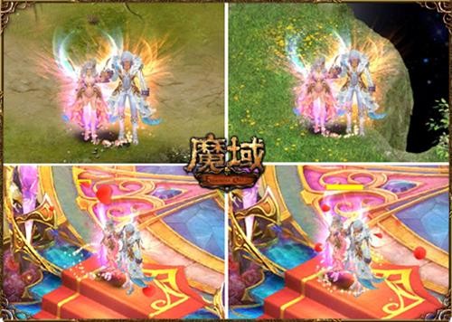 魔域最新图片
