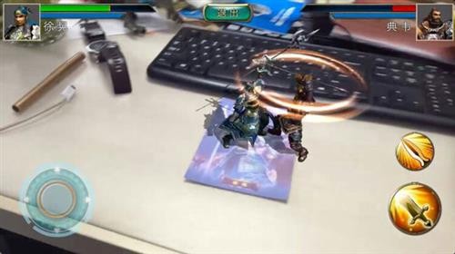 魔域最新图片